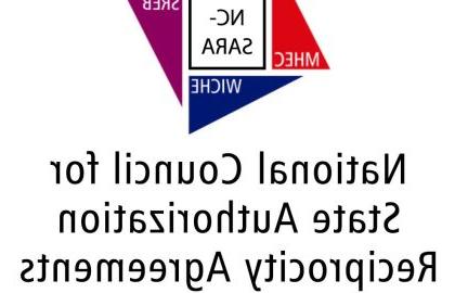 国家授权互惠协议全国委员会